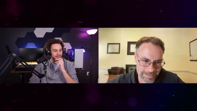 The Intruder Alert podcast - Episode 1 смотреть онлайн