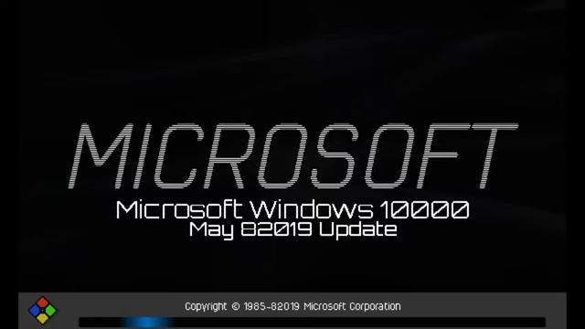Windows History with Future Versions (2022) Part 14 смотреть онлайн