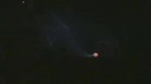 Физика. Влияние магнитного поля на электронный пучёк