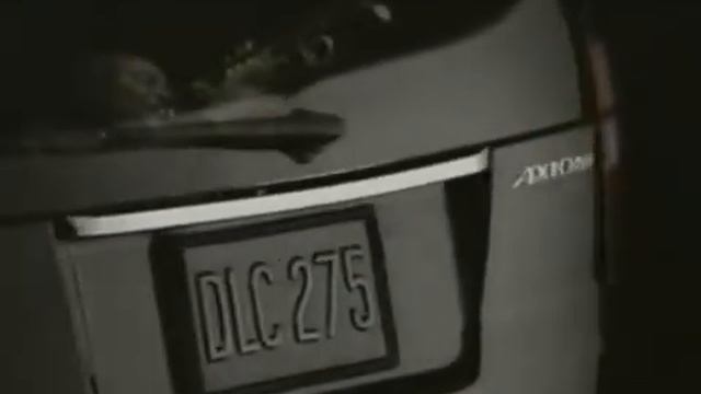 Isuzu Axiom - Joe Isuzu - Sexy (2002) - 0:30 (USA) смотреть онлайн