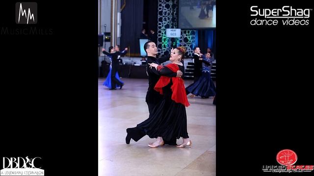 Comp Crawl with DanceBeat! DBDC 2018! Top Studio!Big Apple Ballroom! смотреть онлайн