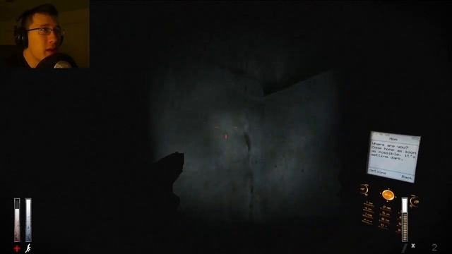 Cry of Fear: Recidivist | Part 2 | NYO NYO NYO смотреть онлайн