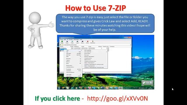 7zip file compressor download смотреть онлайн