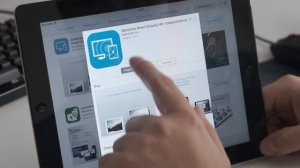 Делаем из старого iPad монитор для стримов!