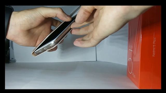 XIAOMI REDMI 5 PLUS Чехол смотреть онлайн