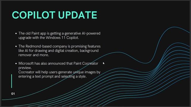 5 new features you should know | Microsoft releases new Windows 11 update смотреть онлайн