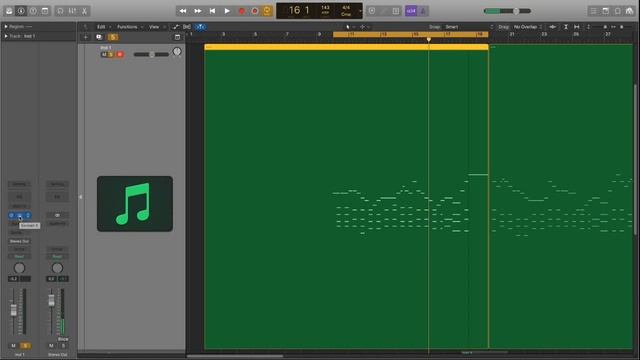 Kontakt 5 lässt sich keine MIDI abspielen смотреть онлайн
