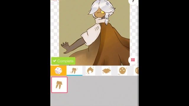 𖠺Sites that allow you to design your character in the game Sky : Children of the light☕️༉‧₊ʚ 🌸 ɞ смотреть онлайн
