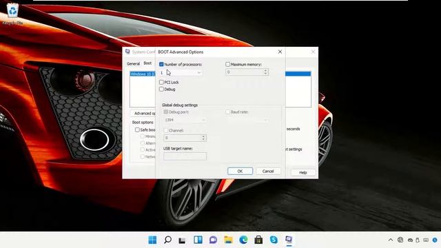 GB Usable Ram Problem Windows 11 [100% Working] - 100% Works смотреть онлайн