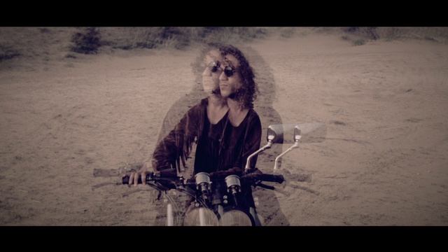 Mar Omin - Not Like Here смотреть онлайн