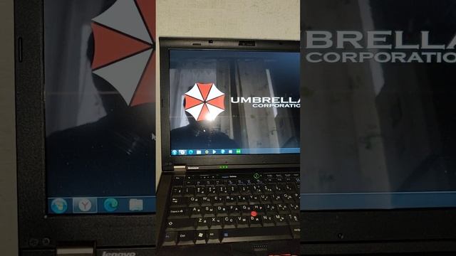 Lenovo T410 смотреть онлайн