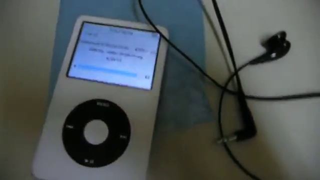 iPod 5.5世代 パッシブ・スピーカー内蔵 !!（モデル01）20150722　L1060733 смотреть онлайн