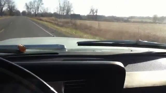 1967 Lincoln Continental смотреть онлайн