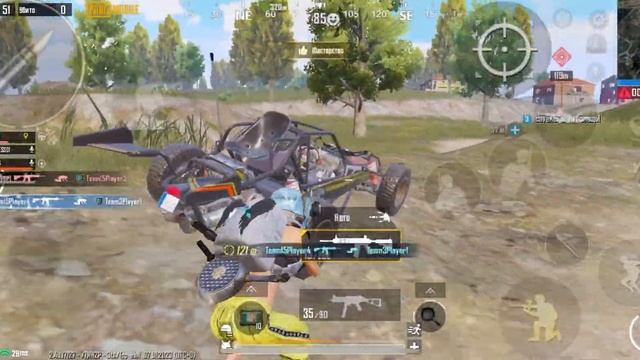 HAPPY BIRTHDAY TO ME 🎂 | HIGHLIGHTS PUBGM | FRAGMOVIE PUBG MOBILE | IPHONE 11 | PMPL TEAM 🇰🇬 смотреть онлайн