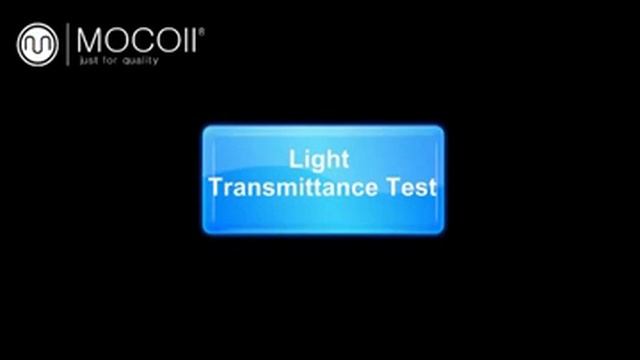 MOCOll professional screen protector test смотреть онлайн