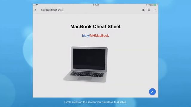 iOS 11.4 Guided Access смотреть онлайн