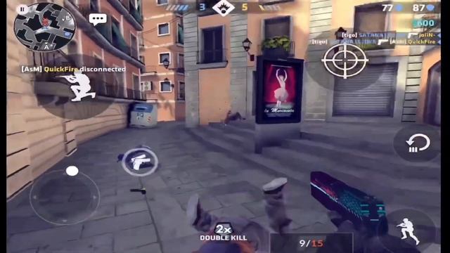 Critical ops Hacking? смотреть онлайн