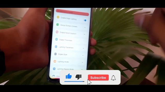 How to turn on notification light on android |Enable Rainbow Notification Light In Any Phone | смотреть онлайн
