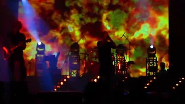 Пилот - Рок, СПБ, клуб "A2 Green Concert", 18.03.2022 смотреть онлайн