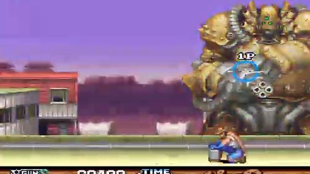 Wild Guns Snes Emulator 2021😘😍❤️ - Hard Mode - Cheats On! смотреть онлайн