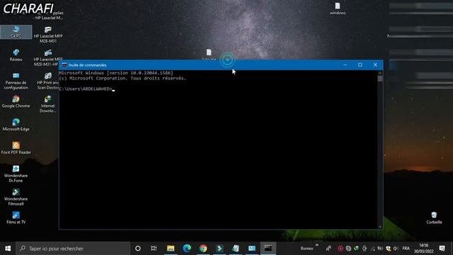 تفعيل ويندوز 10 في ثواني فقط Activate Windows 10 in just seconds смотреть онлайн