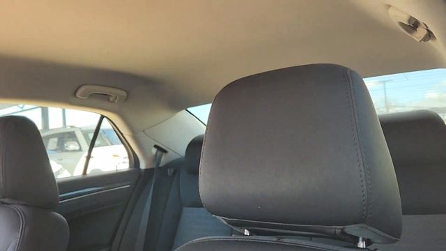 2021 Chrysler 300 Touring TX Granbury, Fort Worth, Weatherford, Stephenville, Burleson смотреть онлайн