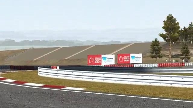 Toca Race Driver 3 (Dj WooN) Test Lancer IV смотреть онлайн