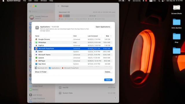 How to Uninstall Apps on Mac || Delete Apps on Mac смотреть онлайн