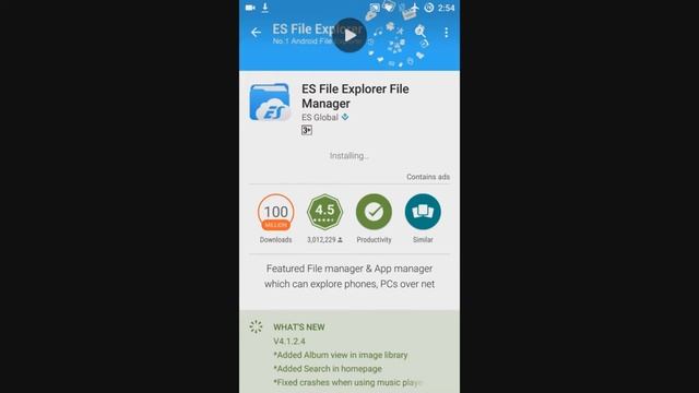 How To Access Windows Hard Drive On Android смотреть онлайн