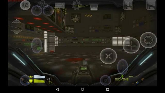 Bienvenida A Mi Canal :D•Gameplay de Project Brutality en Android смотреть онлайн