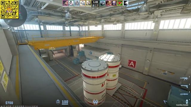 🔴LIVE MAEN CS GO BENTARAN WKWK смотреть онлайн