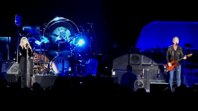 Fleetwood Mac  The Chain  HD