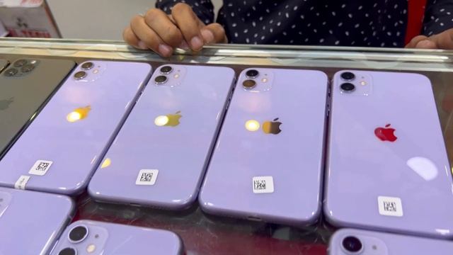 iPhone 11, 11 Pro, 11 Pro Max, iPhone XS Max, iPhone 12, 12 Pro Max смотреть онлайн