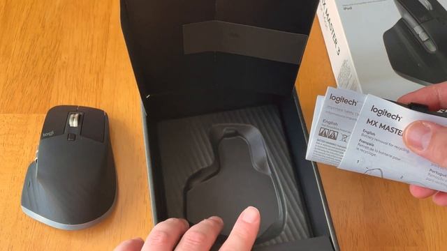 Best mouse for Mac (MX Master 3) смотреть онлайн