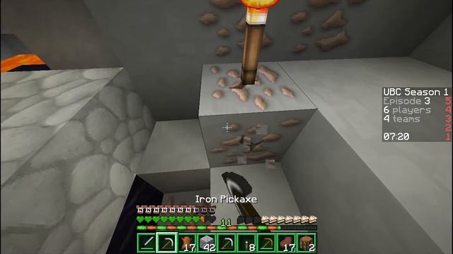 "I'M A GOD (apple)" | Boom UHC Season 1 Episode 3 /w CalebCZE Gaming смотреть онлайн