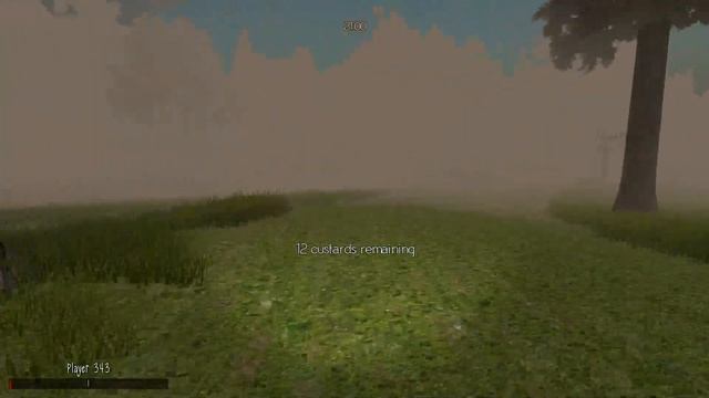 Slendytubbies 3 Beyond Hope: Slendytubbies Classic (Dusk) Collect Mode смотреть онлайн