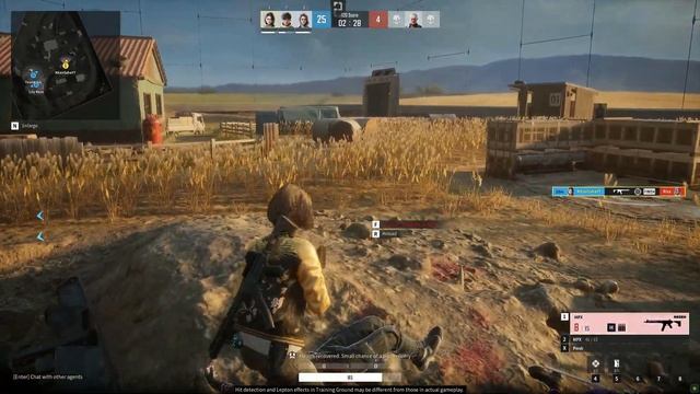 VEILED EXPERTS FINAL BETA GAMEPLAY | VEILED EXPERTS RTX 3050 | #veiledexperts #VX #FINALBETA смотреть онлайн