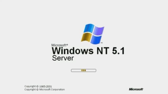 Windows Startup And Shutdown Sounds Updated 2 1 (G Major) смотреть онлайн