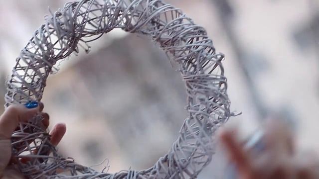 НОВОГОДНИЙ DIY смотреть онлайн