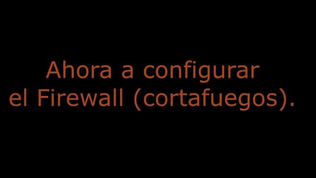 Configuración de Squid y del Firewall y creacion de ACL y usuarios смотреть онлайн