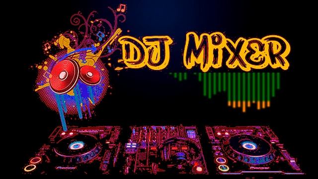 DJ MIXER BASS BOOSTED MUSIC_ Alan Walker-New 2021 Best Music Video смотреть онлайн