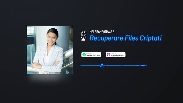 Come Ripristinare File Criptati Da Un Ransomware смотреть онлайн