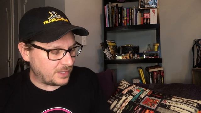 OVERBOARD (1987) Severin Films Blu-ray Review смотреть онлайн