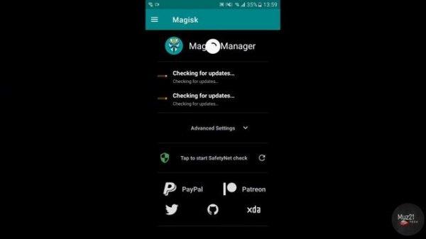 How to uninstall System Apps using Magisk manager | Muz21 Tech
