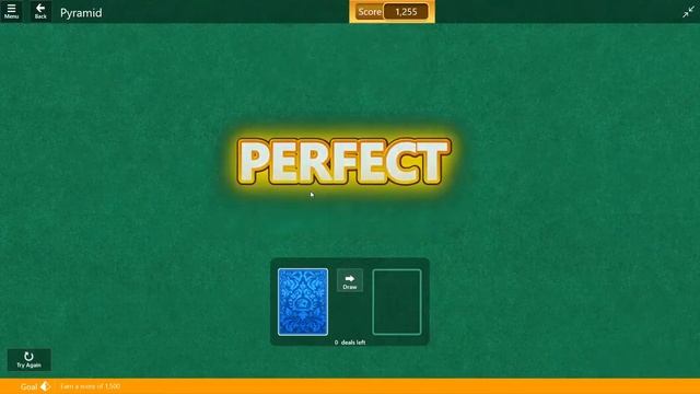 Microsoft Solitaire Collection - Pyramid - February 7 2018 смотреть онлайн