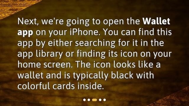 How do I add Apple gift cards to my Wallet app? смотреть онлайн