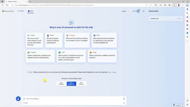How To Download Bing Chatbot (Step By Step) смотреть онлайн
