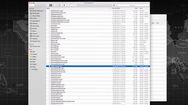 How to Fix mac OS WiFi Problem after Yosemite Update смотреть онлайн