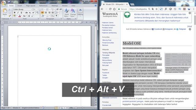 10 Shortcut Keyboard Rahasia di Windows Yang Gak Kalian Tahu! смотреть онлайн