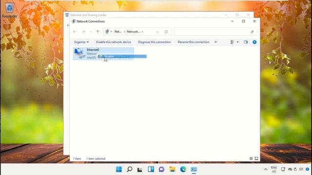 No Wifi Networks Found in Windows 11 смотреть онлайн